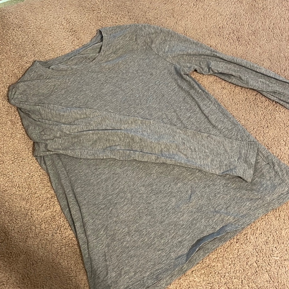 NWOT Time & Tru Soft Long Sleeve